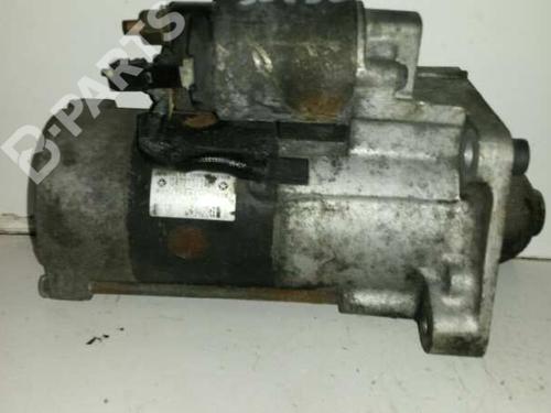 Used Starter CHRYSLER VOYAGER IV (RG, RS) [1999-2008]  1315449