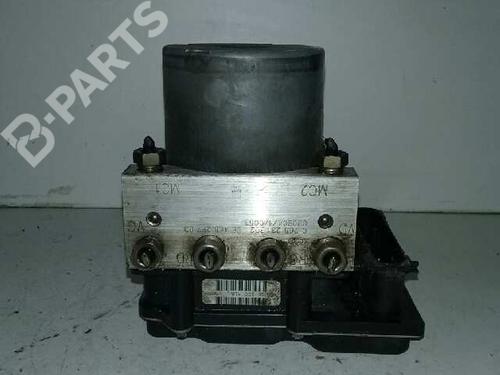 Used ABS pump PEUGEOT 307 (3A/C) 1.6 16V (109 hp) 1461839