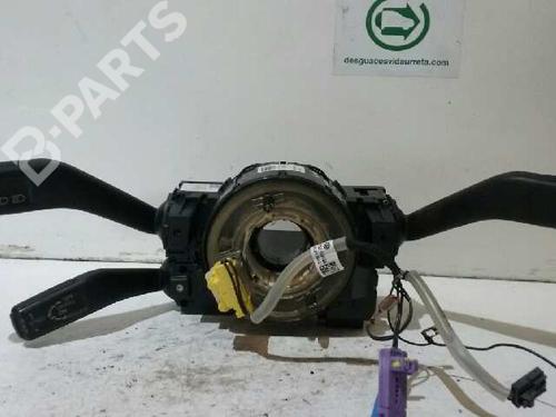 Ratstangsstang VW PASSAT B6 Variant (3C5) 2.0 TDI 16V (140 hp) 2134734