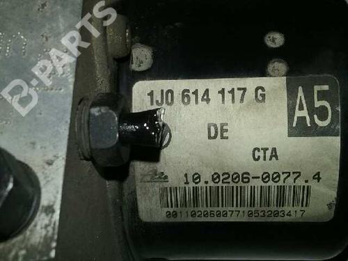 ABS pump SEAT LEON (1M1) 1.9 TDI | BP1319568M43 