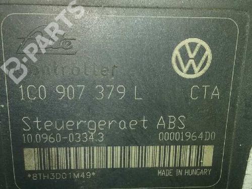 ABS pump SEAT LEON (1M1) 1.9 TDI | BP1319568M43 