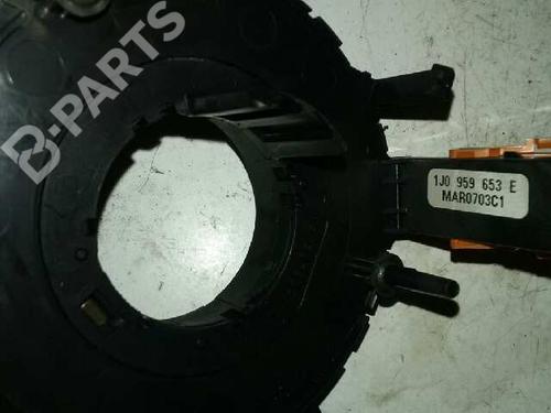 Squib airbag SEAT LEON (1M1) 1.9 TDI | BP1319564C102 
