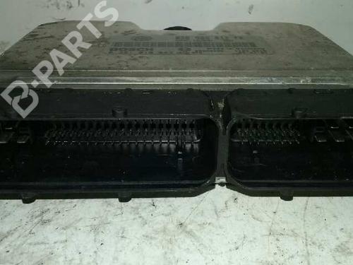 Engine control unit (ECU) SEAT LEON (1M1) 1.9 TDI | BP1319569M57 