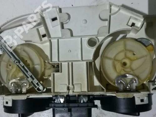 Climate control SEAT LEON (1M1) 1.9 TDI | BP1319565I5 