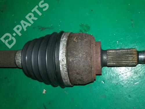 Left front driveshaft RENAULT SCÉNIC II (JM0/1_) 1.4 (JM0B, JM0H, JM1A) | BP2513507M38 