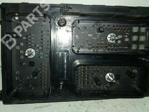 Fuse box OPEL ASTRA H Estate (A04) 1.7 CDTI (L35) | BP1302432E1 