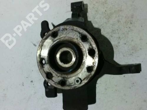 Left front steering knuckle OPEL ASTRA H Estate (A04) 1.7 CDTI (L35) | BP1302442M25 