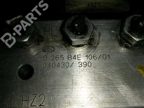 ABS pump MERCEDES-BENZ VITO / MIXTO Van (W639)  | BP2976340M43 