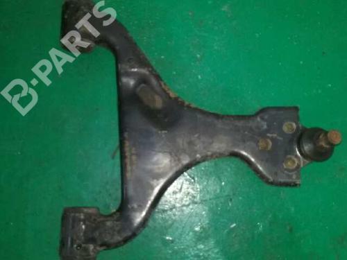 Used Right front suspension arm MERCEDES-BENZ VITO / MIXTO Van (W639) 115 CDI (639.601, 639.603, 639.605) (150 hp) 2513558