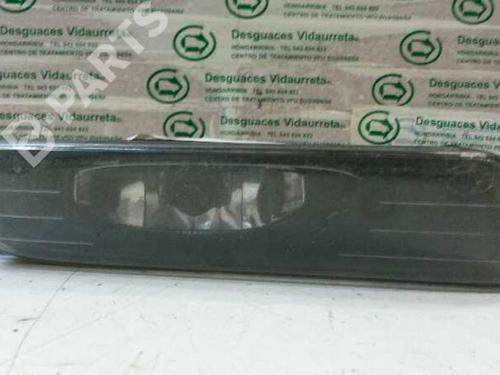Used Right front fog light BMW 3 (E46) 320 d (150 hp) 1314507