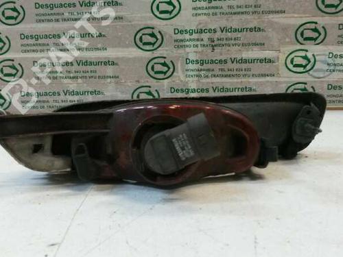 Right front fog light BMW 3 (E46) 320 d | BP1314507C31 