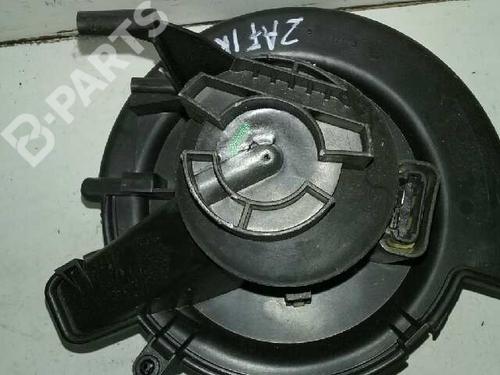 Varmvifte OPEL ZAFIRA A MPV (T98) [1999-2006]  2975855