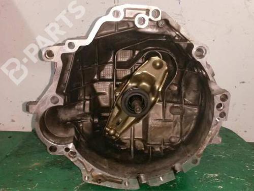 Gearbox AUDI A4 B6 (8E2) 1.8 T | BP1716569M3 