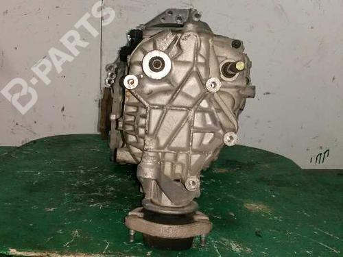 Gearbox AUDI A4 B6 (8E2) 1.8 T | BP1716569M3 