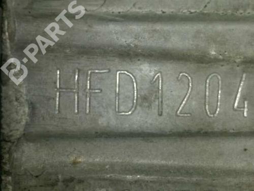 Gearbox AUDI A4 B6 (8E2) 1.8 T | BP1716569M3 
