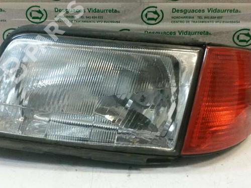 Faro izquierdo AUDI 100 C4 Saloon (4A2) [1990-1994]  2975861