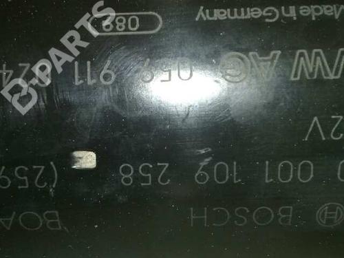 Starter AUDI A6 C6 (4F2) 2.7 TDI | BP1716513M8 