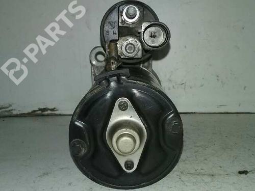 Starter AUDI A6 C6 (4F2) 2.7 TDI | BP1716513M8 