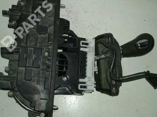 Gear lever AUDI A6 C6 (4F2) 2.7 TDI | BP7438104M90 