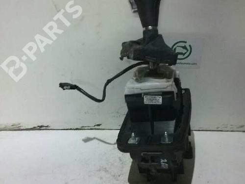 Gear lever AUDI A6 C6 (4F2) 2.7 TDI | BP7438104M90 