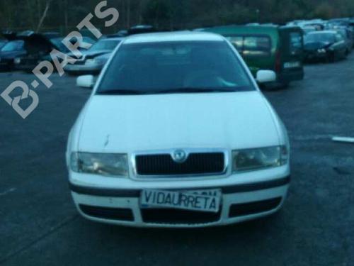 Right taillight SKODA OCTAVIA I (1U2)  | BP2711559C35 