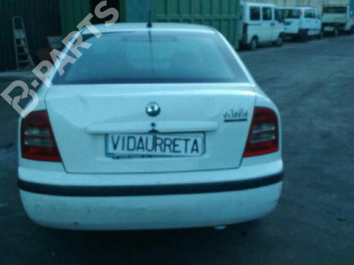 Right taillight SKODA OCTAVIA I (1U2)  | BP2711559C35 