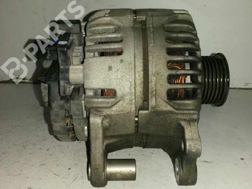 Generator SEAT IBIZA III (6L1) 1.6 16V (105 hp) 2507444