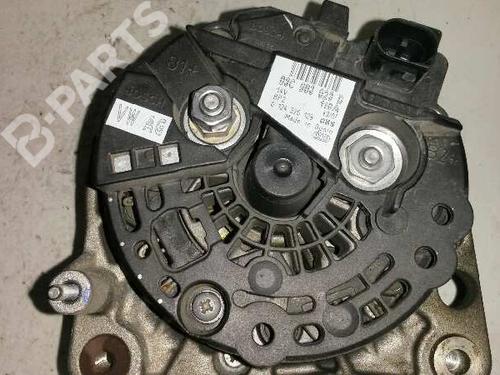 Alternator SEAT IBIZA III (6L1) 1.6 16V | BP2507444M7 