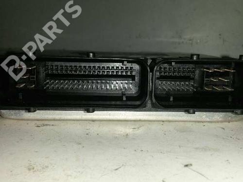 Engine control unit (ECU) SEAT CORDOBA (6L2) 1.4 TDI | BP2331030M57 