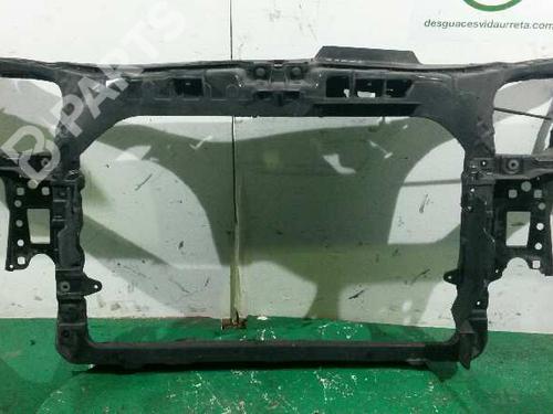 Frontplade/Frontkurv SEAT CORDOBA (6L2) 1.4 TDI | BP2331089C72 