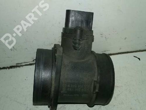 Luftmassenmesser AUDI A4 B6 (8E2) 1.8 T (150 hp) 06A906461L | 0280218063