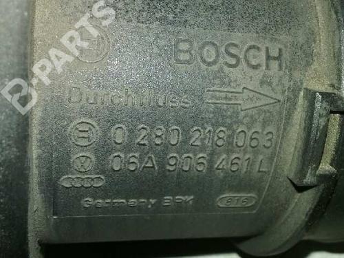 Caudalimetro AUDI A4 B6 (8E2) 1.8 T | BP1716574M95 