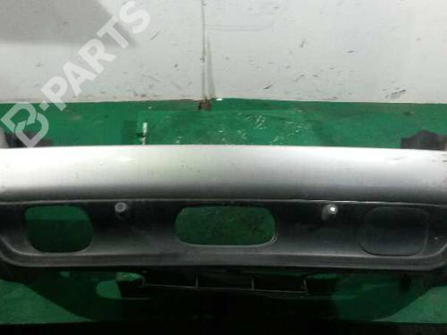Used Rear bumper BMW X5 (E53) 3.0 d (184 hp) 1728837