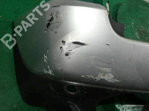 Rear bumper BMW X5 (E53) 3.0 d | BP1728837C8 