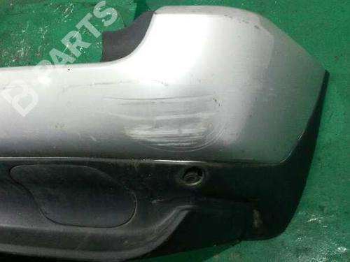 Rear bumper BMW X5 (E53) 3.0 d | BP1728837C8 
