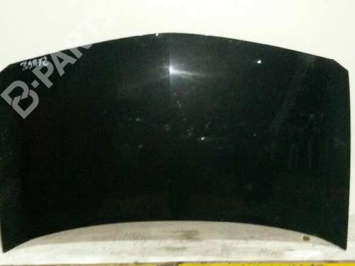 Used Hood RENAULT MEGANE II (BM0/1_, CM0/1_) 1.9 dCi (BM0G, CM0G) (120 hp) 1502314