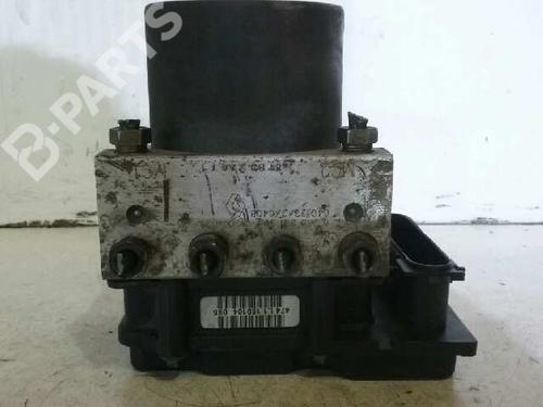 Used ABS pump RENAULT MEGANE II (BM0/1_, CM0/1_) [2001-2012]  1510512
