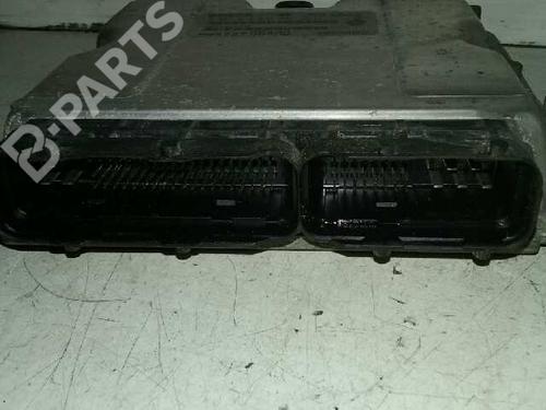 Engine control unit (ECU) CHRYSLER VOYAGER IV (RG, RS)  | BP1315474M57 
