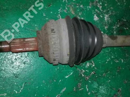 Left front driveshaft CHRYSLER VOYAGER IV (RG, RS)  | BP1315473M38 