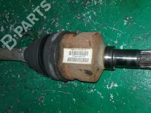 Left front driveshaft CHRYSLER VOYAGER IV (RG, RS)  | BP1315473M38 
