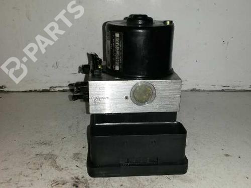 ABS pump SEAT LEON (1M1) 1.6 16 V | BP1967586M43 