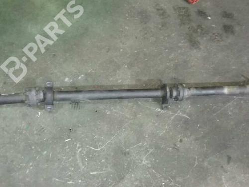 Used Driveshaft MERCEDES-BENZ VITO / MIXTO Van (W639) [2003-2025]  2711925