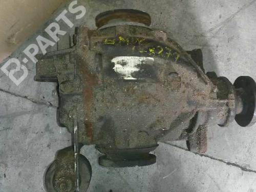 Differensial bakvogn BMW 3 (E46) 330 d (204 hp) 1868730