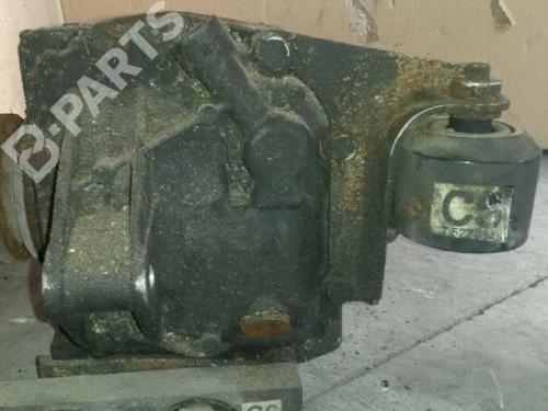 Rear differential BMW 3 (E46) 330 d | BP1868730M24 