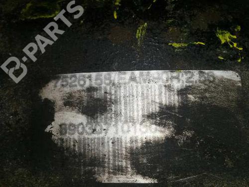 Rear differential BMW 3 (E46) 330 d | BP1868730M24 