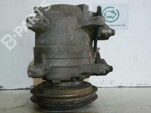Used AC compressor NISSAN TERRANO II (R20) 2.7 TD 4WD (101 hp) 1328251