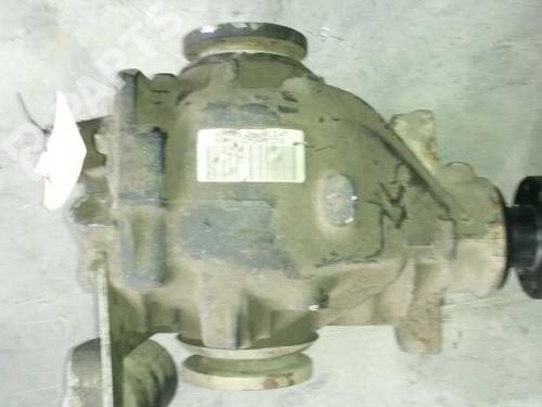 Differensial bakvogn BMW 3 (E46) 320 d (136 hp) 1314148