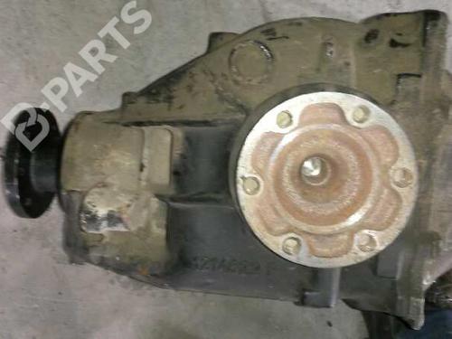 Differensial bakvogn BMW 3 (E46) 320 d | BP1314148M24 