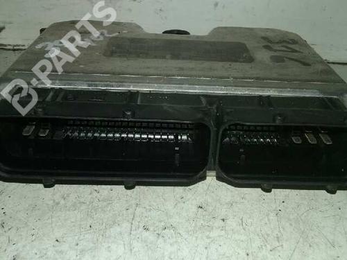 Engine control unit (ECU) SEAT CORDOBA (6L2) 1.9 TDI | BP1510503M57 