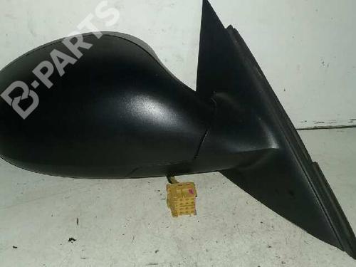 Used Right mirror SEAT CORDOBA (6L2) 1.9 TDI (100 hp) 5253242